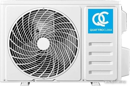 Кондиционер Quattroclima Sirocco QV-SR07WA/QN-SR07WA