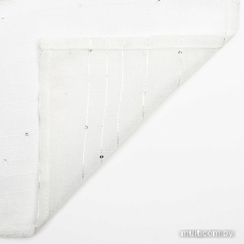 Тюль Этель Shine 7410880 (1.45x270)