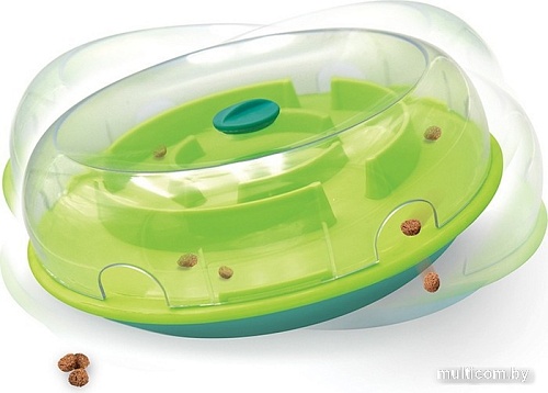 Игрушка для собак Nina Ottosson Wobble Bowl 69344