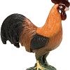 Фигурка Masai Mara На ферме. Петух MM212-183