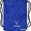 Мешок для обуви Jogel Division Elite Gymsack JD4BP0221.Z2 (синий)