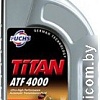 Трансмиссионное масло Fuchs Titan ATF 4000 Dexron III H 601427107 1л