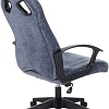 Офисное кресло A4Tech X7 GG-1400 (синий)