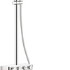 Душевая система Grohe Euphoria SmartControl System 310 Cube Duo 26508LS0 (б.луна/хром)