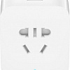 Умная розетка Xiaomi Mi Smart Plug ZNCZ03CM