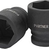 Головка слесарная Partner PA-46535