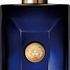 Versace Pour Homme Dylan Blue EdT (50 мл)