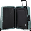 Чемодан-спиннер Samsonite Magnum Eco Ice Blue 69 см