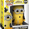 Фигурка Funko Movies Minions 2 Kung Fu Kevin 47804