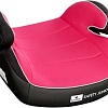 Детское сиденье Lorelli Safety Junior Fix (anchorages pink)