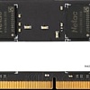 Оперативная память Netac Basic 16GB DDR4 SODIMM PC4-21300 NTBSD4N26SP-16