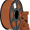 Пластик CACTUS CS-3D-ABS-1KG-COFFEE ABS 1.75 мм 1 кг