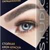 Краска Studio Professional стойкая 80 мл (графит)