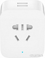 Умная розетка Xiaomi Mi Smart Plug ZNCZ03CM