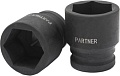 Головка слесарная Partner PA-46535