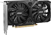 Видеокарта MSI GeForce RTX 3050 Ventus 2X 6G