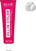Корректор цвета Ollin Professional Color перманентная 0/0 корректор нейтральный 100 мл