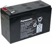 Аккумулятор для ИБП Panasonic UP-VW1245P1 (12В/8 А&middot;ч)