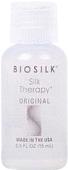 BioSilk Гель восстанавливающий Шелковая терапия Original (15 мл)