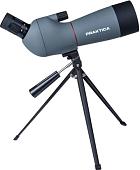 Подзорная труба Praktica Hydan 20-60x60 (серый)