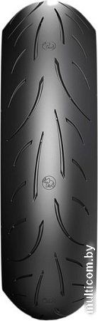 Дорожные мотошины Metzeler Sportec M9 RR 200/55 ZR 17 M/C 78W TL Rear