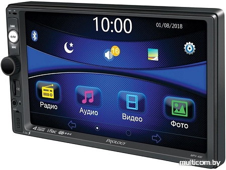 Автомагнитола Prology MPV-400