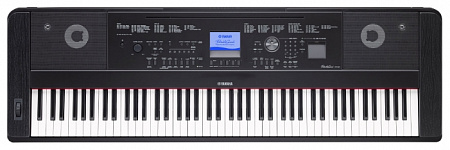 Цифровое пианино YAMAHA DGX-660