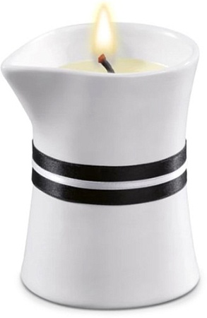 Массажная свеча Petits Joujoux Paris ваниль и сандал 46720 (120 г)