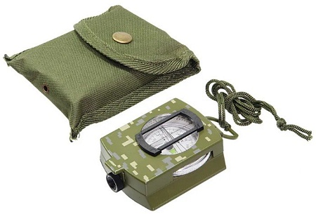 Компас карманный Veber K4580 22897