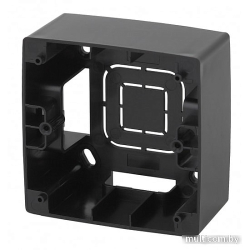 Накладная коробка ЭРА 12-6101-06