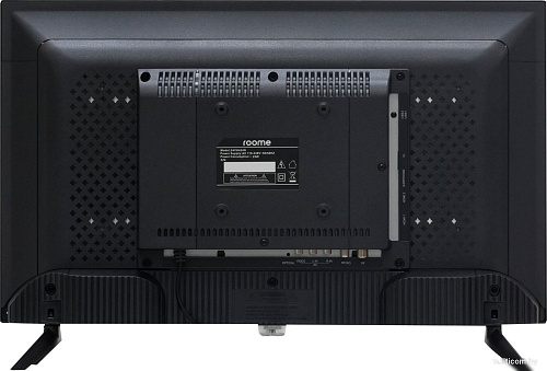 Телевизор Roome 24VH424N