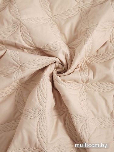 Покрывало Nivasan Прима-1 P.PR210-1 (210x240, песочный)