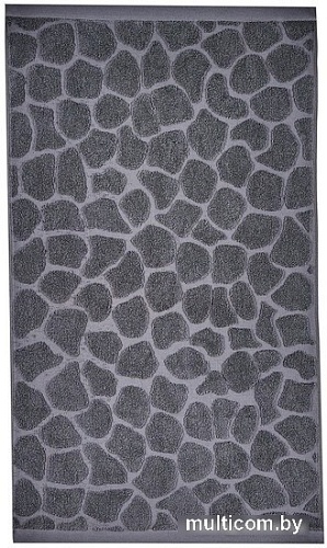 Полотенце Sofi De MarkO Mari 50х90 Пол-МА-50х90ан (антрацитовый)