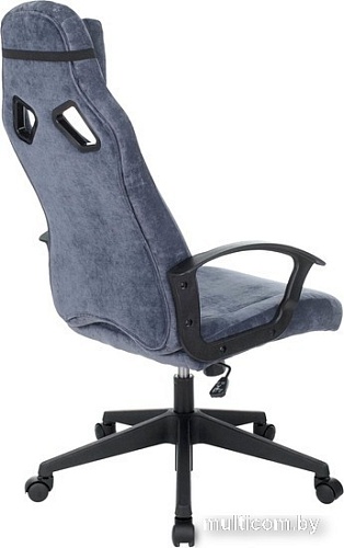 Офисное кресло A4Tech X7 GG-1400 (синий)
