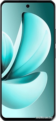 Телефон Realme C71 RMX5303 8GB/128GB международная версия (зеленый)