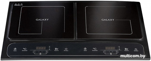 Настольная плита Galaxy GL3058