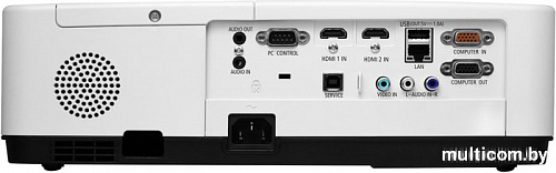 Проектор NEC MC342X