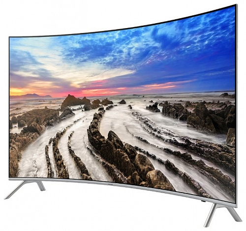 Телевизор Samsung UE49MU7500U