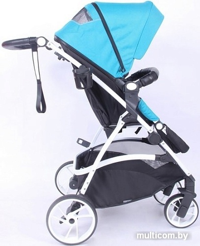 Коляска прогулочная «книга» Xo-kid Drive (бежевый)