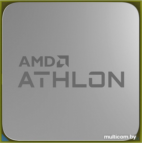 Процессор AMD Athlon 220GE