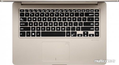 Ноутбук ASUS VivoBook S15 S510UQ-BQ490T
