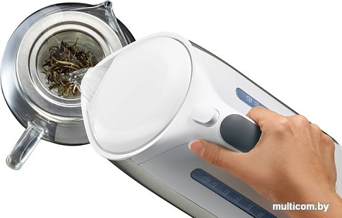 Электрочайник Braun IDCollection WK 5115 WH