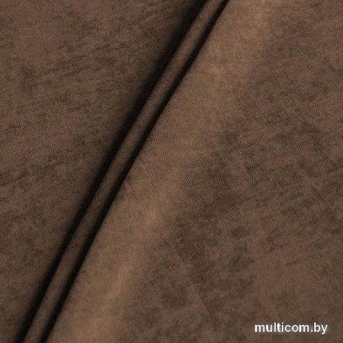 Комплект штор Pasionaria Софт 480x240 с подхватами (коричневый)