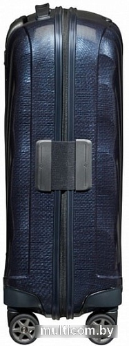 Чемодан-спиннер Samsonite C-Lite Midnight Blue 55 см (42 л)