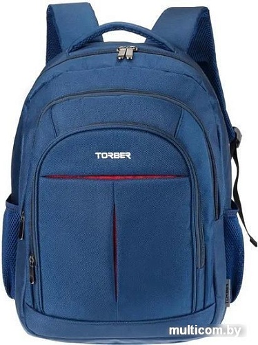 Городской рюкзак Torber Forgrad T9502-BLU