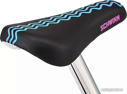 Детский велосипед Schwinn Lil Stardust 16 2022 S57901F20OS (синий)