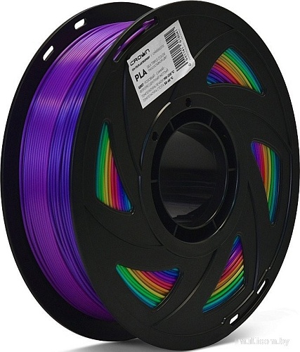 Пластик CrownMicro CM-FILPLAST013PkBY