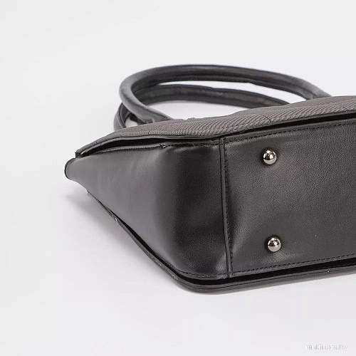 Passo Avanti 758-96885-BLK (черный)