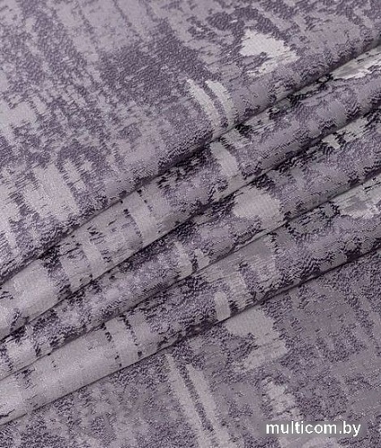 Штора Legrand Каньон 2x2.8 м 58119193 (стальной)