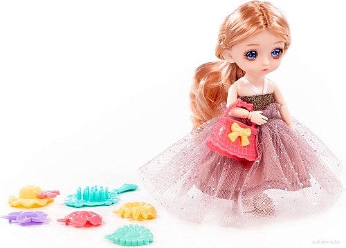 Кукла Полесье Маша у стилиста 03304